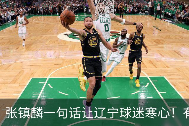 张镇麟一句话让辽宁球迷寒心！有些话不能说得太直白，耗子尾汁吧